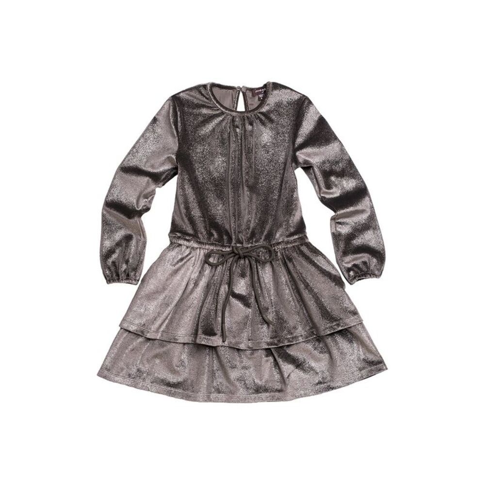 Imoga Girls  Marshall Dress, Grey